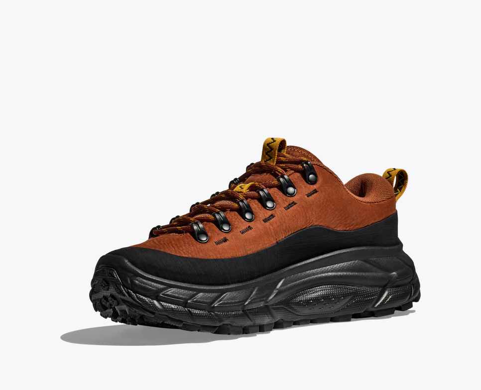 Tor Summit Hazelnut / Black