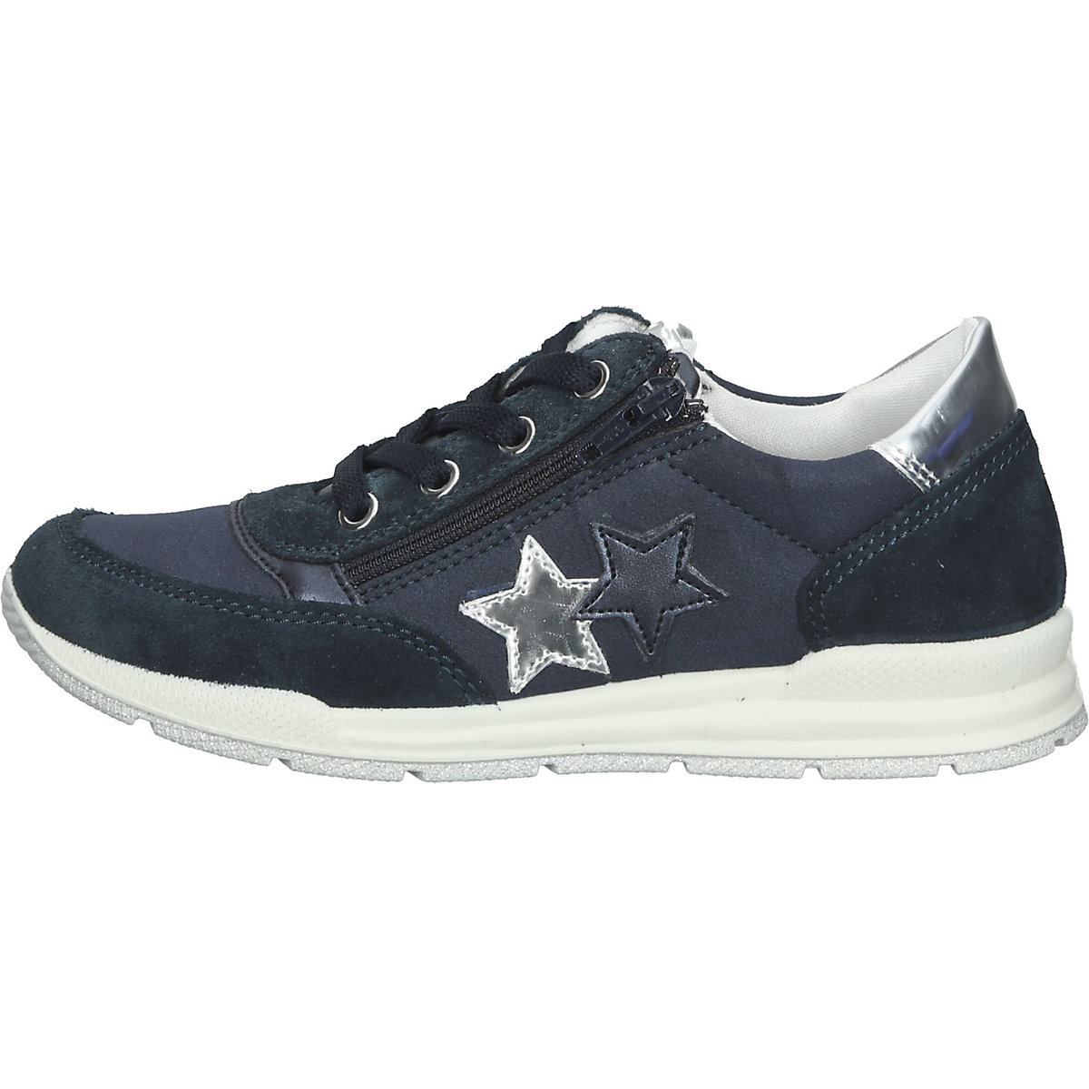 Sneaker Halbschuhe