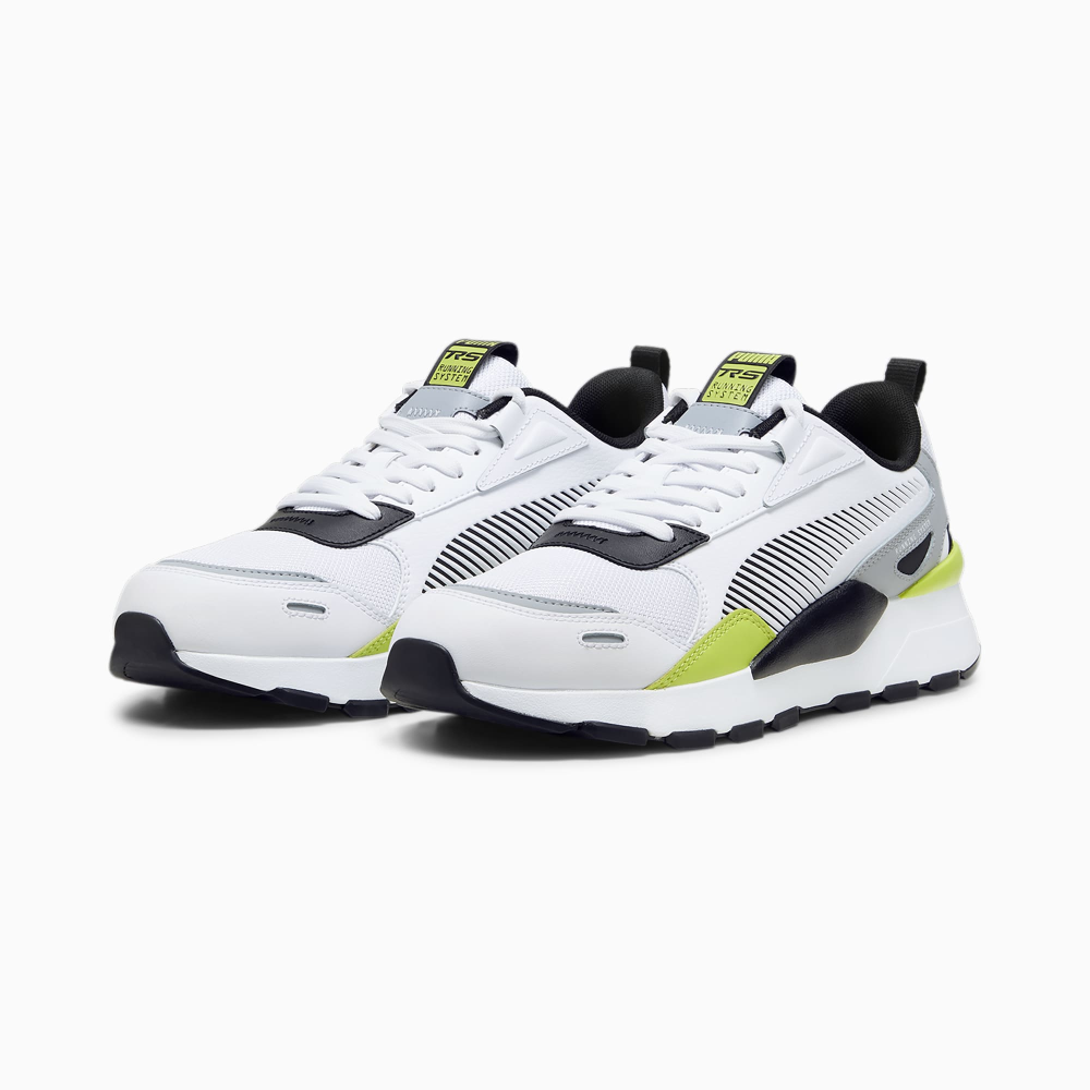 PUMA RS 3.0 Synth Pop 392609_17 / weiss