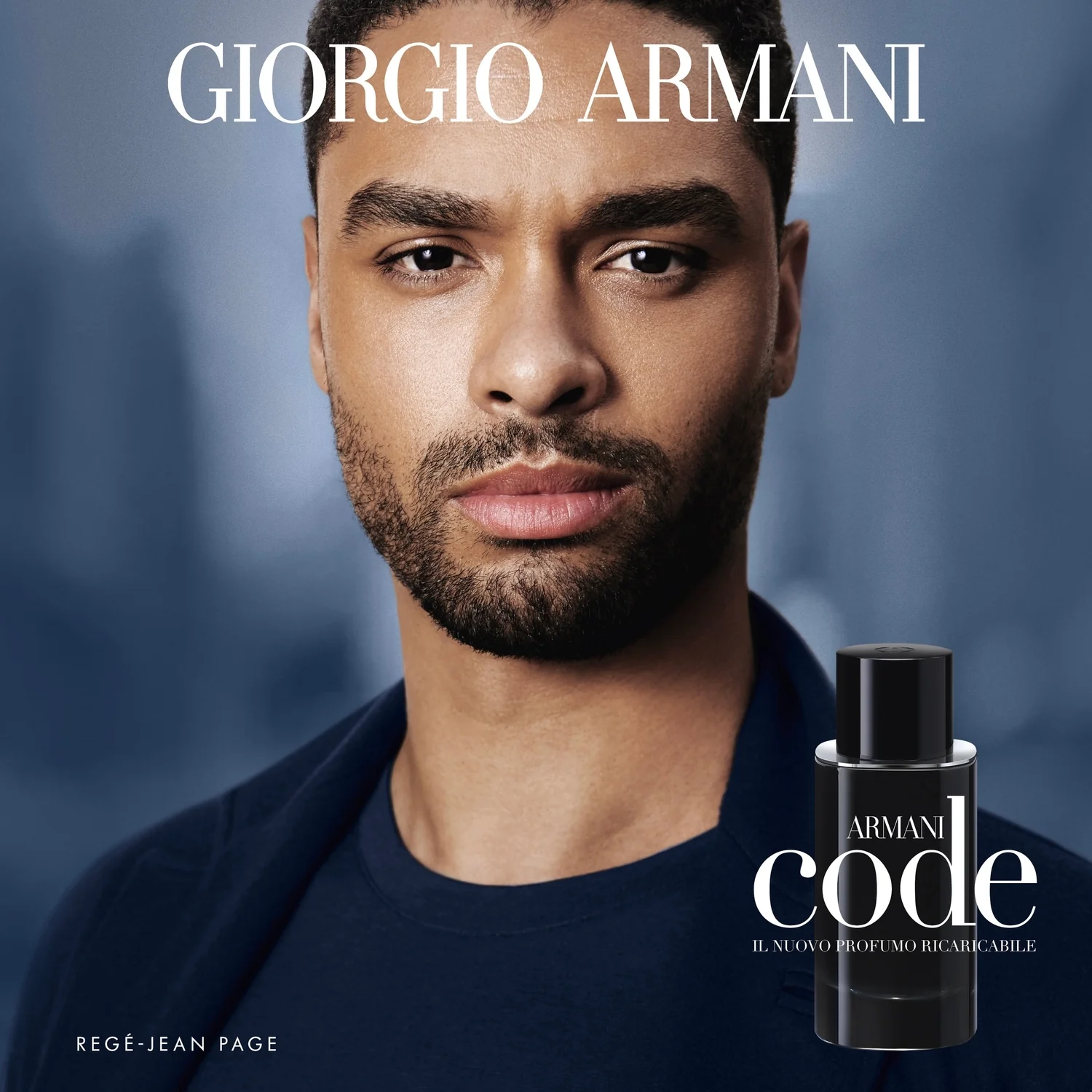 Armani Code Parfum - Uomo Parfum, Parfum