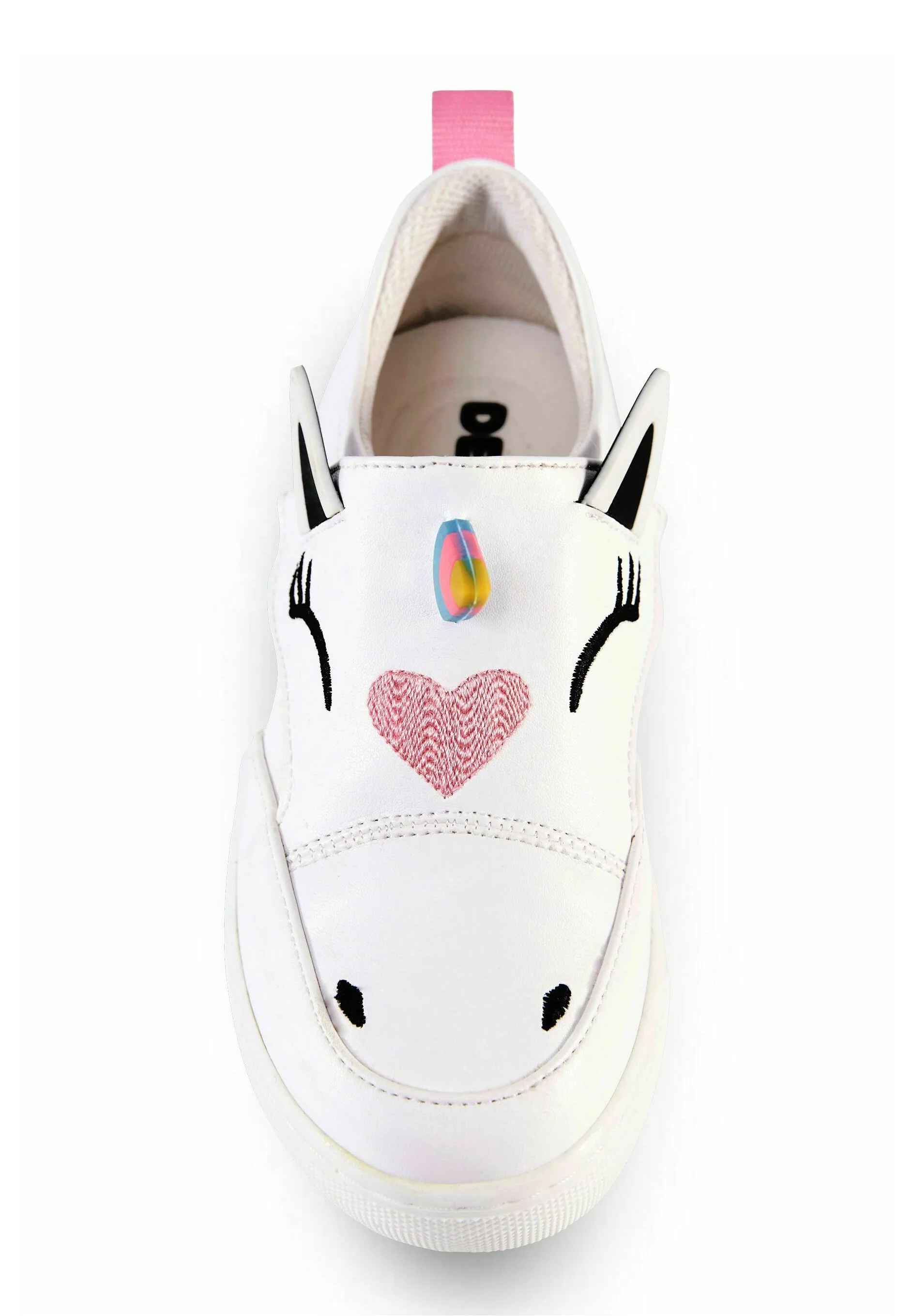 Denokids UNICORN - Zapatillas bajas