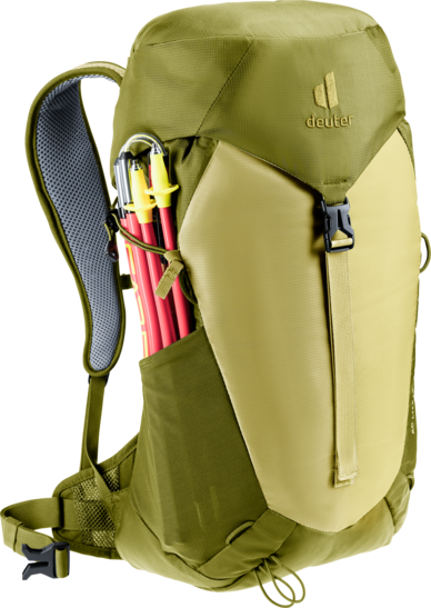 deuter AC Lite 16 | Wanderrucksack