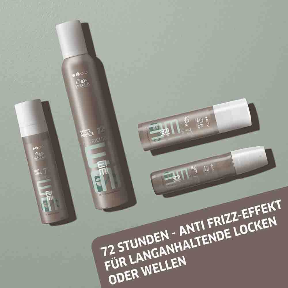 EIMI EIMI NUTRICURLS Curl Shaper