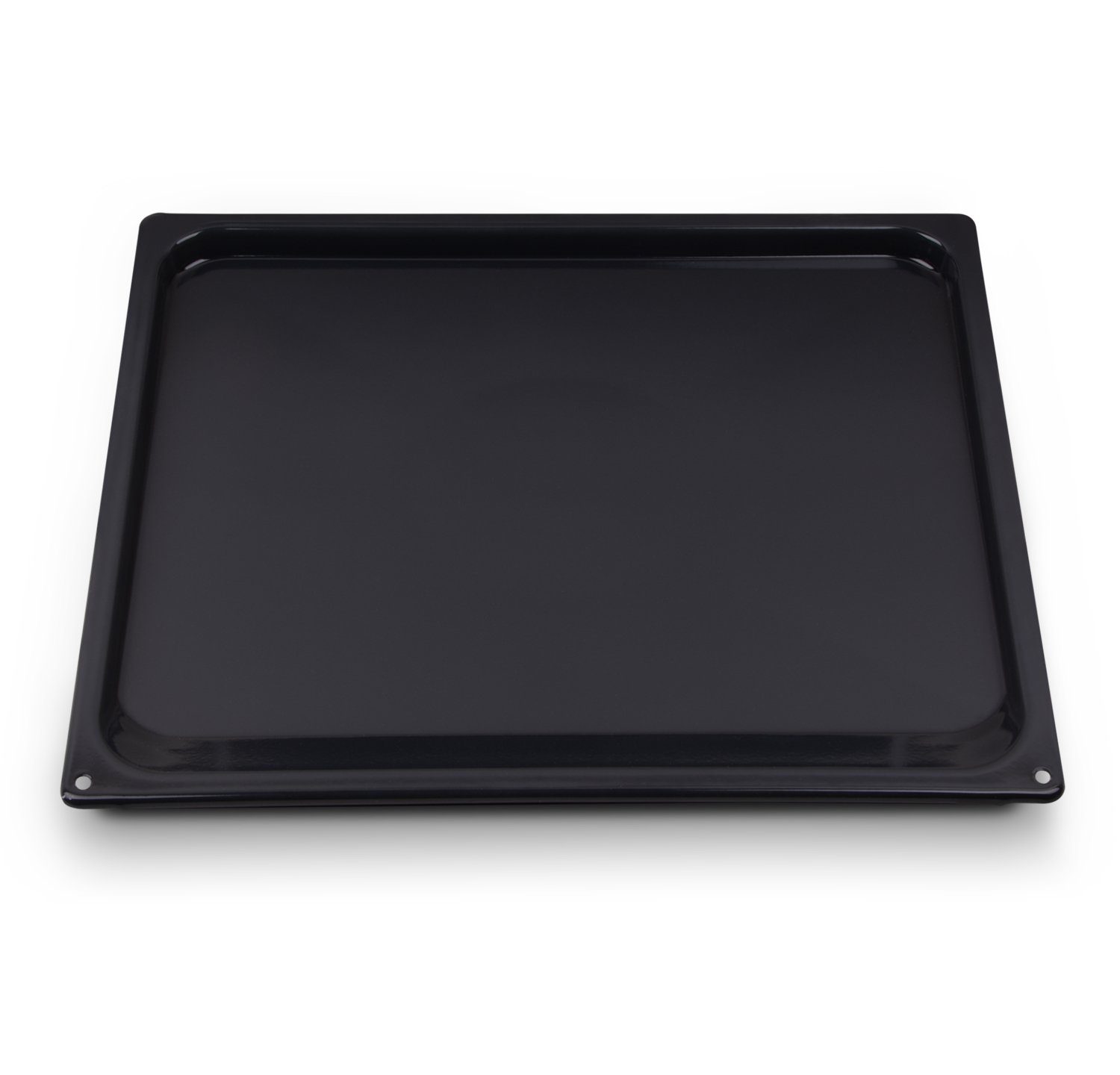 GORENJE Backblech Fettpfanne 334774, emailliert, 406x360x15mm für Backofen
