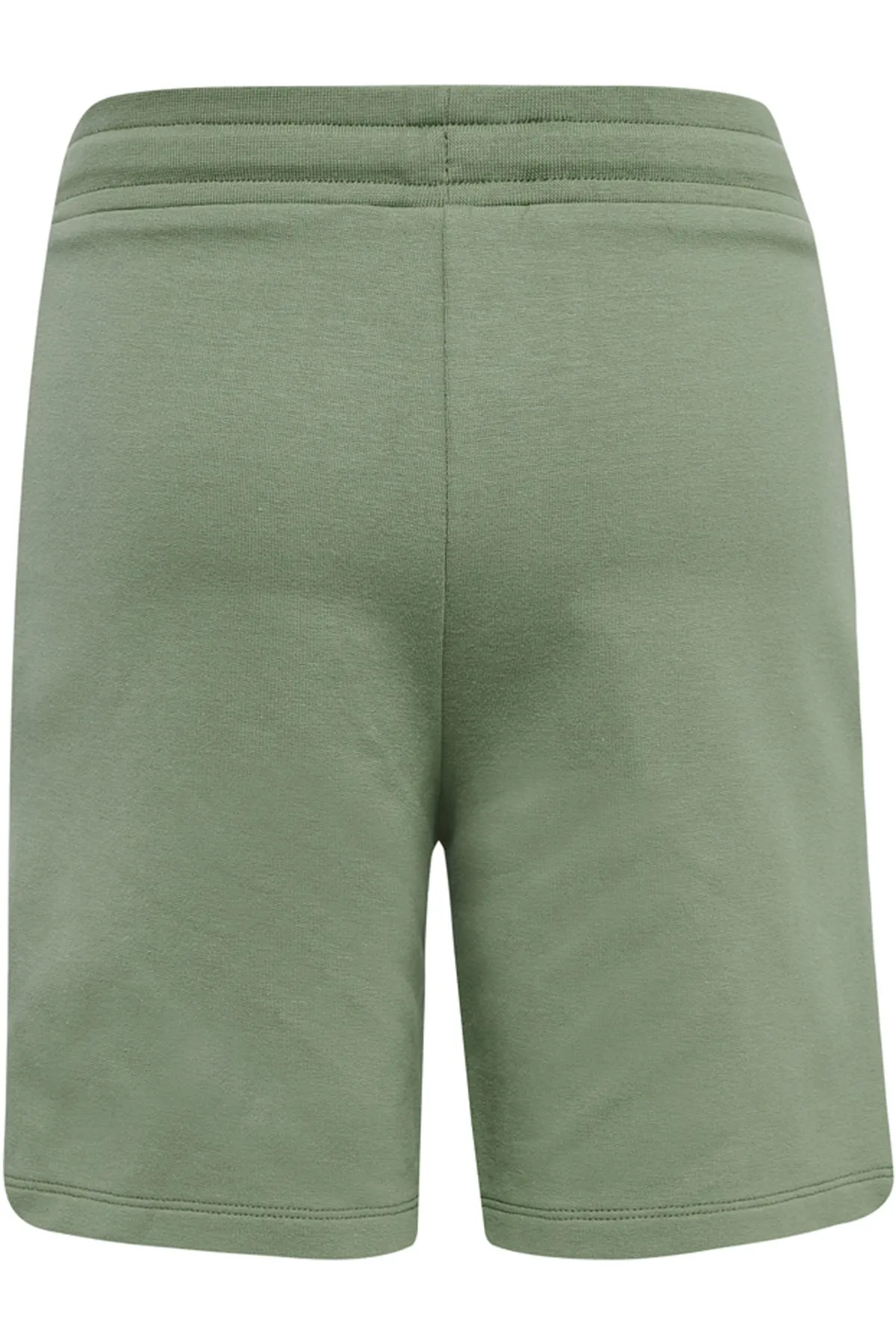 hummel  Shorts - Grün - Mittlerer Bund