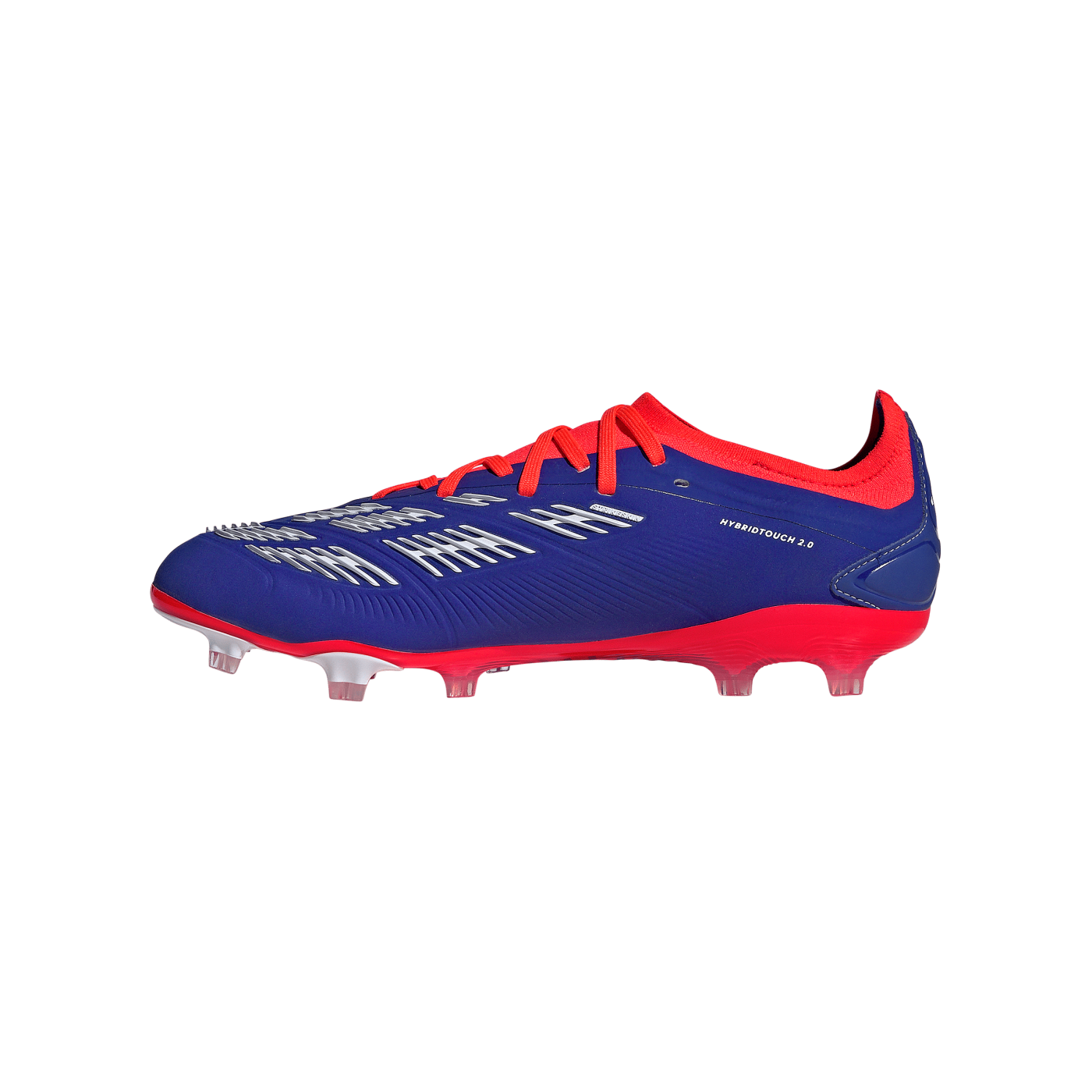 adidas Predator Pro FG Weiss