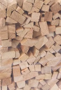 Good Cobs Anfeuerholz 20 KG Karton