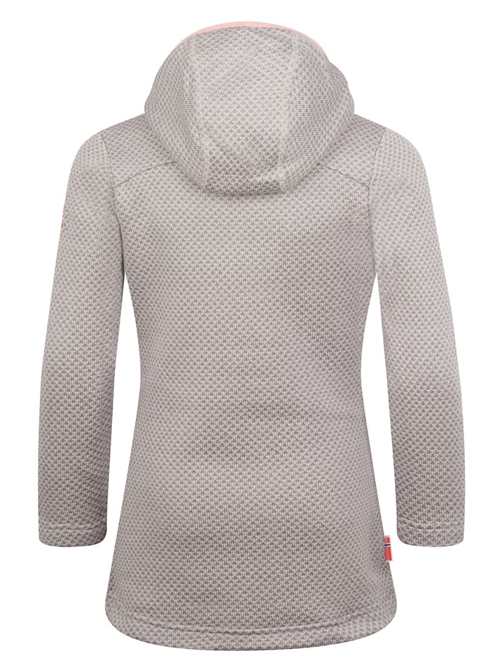 Trollkids Fleecejacke 