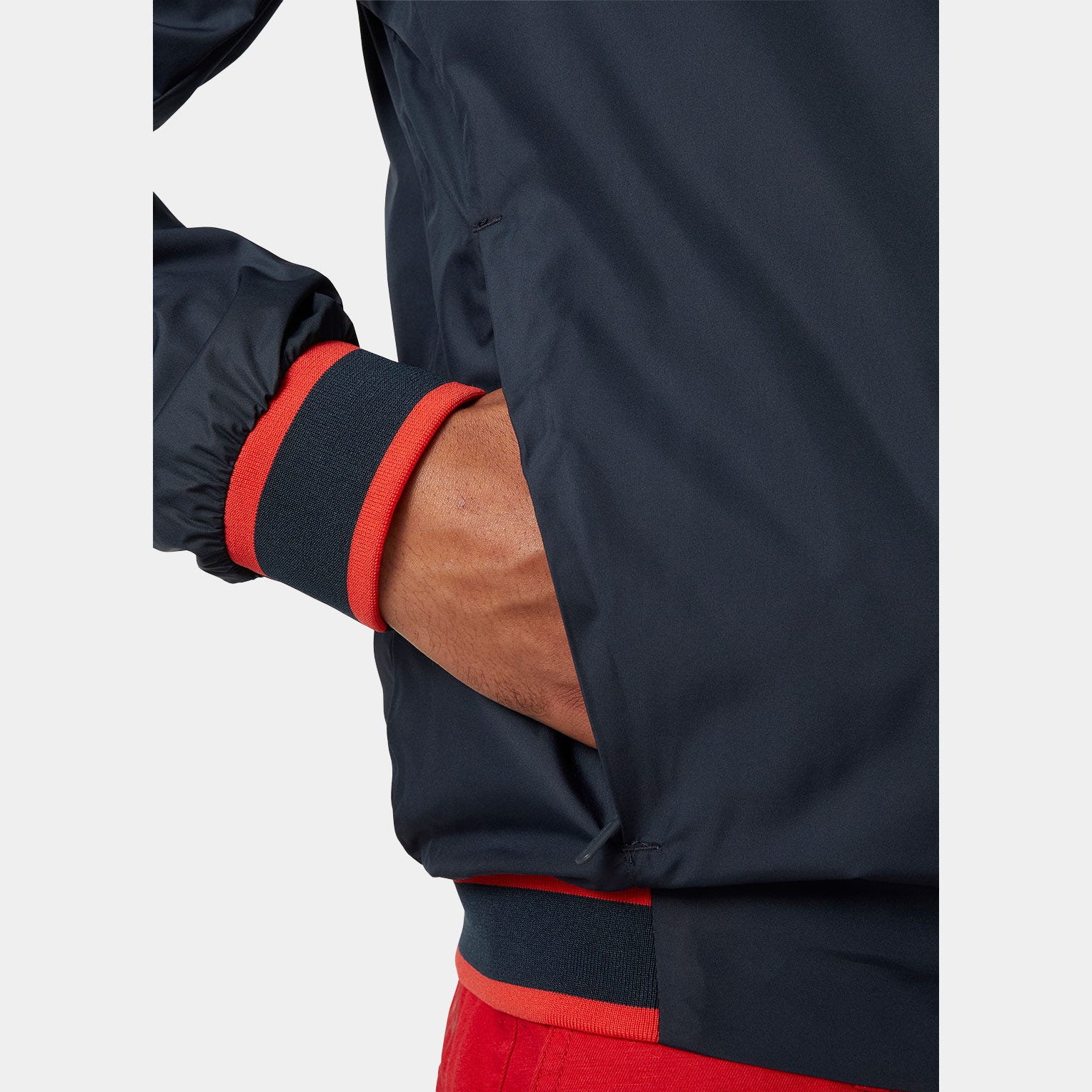 Men's Salt Windbreaker Sailing Jacket
