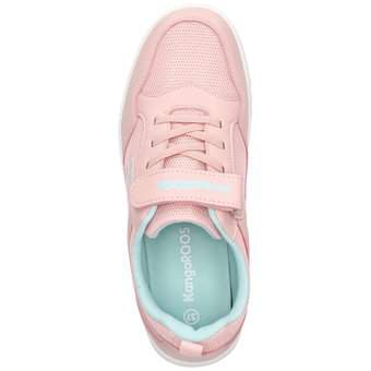 KangaROOS K ZK Mour EV Sneaker in rosa