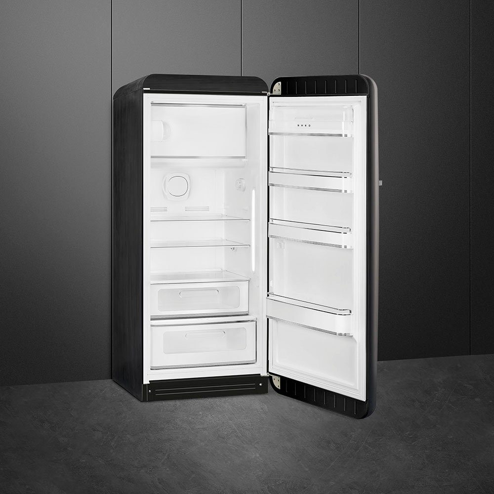 Smeg Kühlschrank FAB28RDBLV5, 150 cm hoch, 60 cm breit