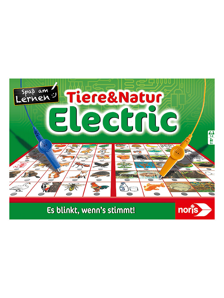 Noris Kinderspiel 