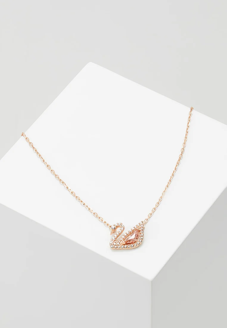 Collar Swarovski DAZZLING SWAN - Collar
