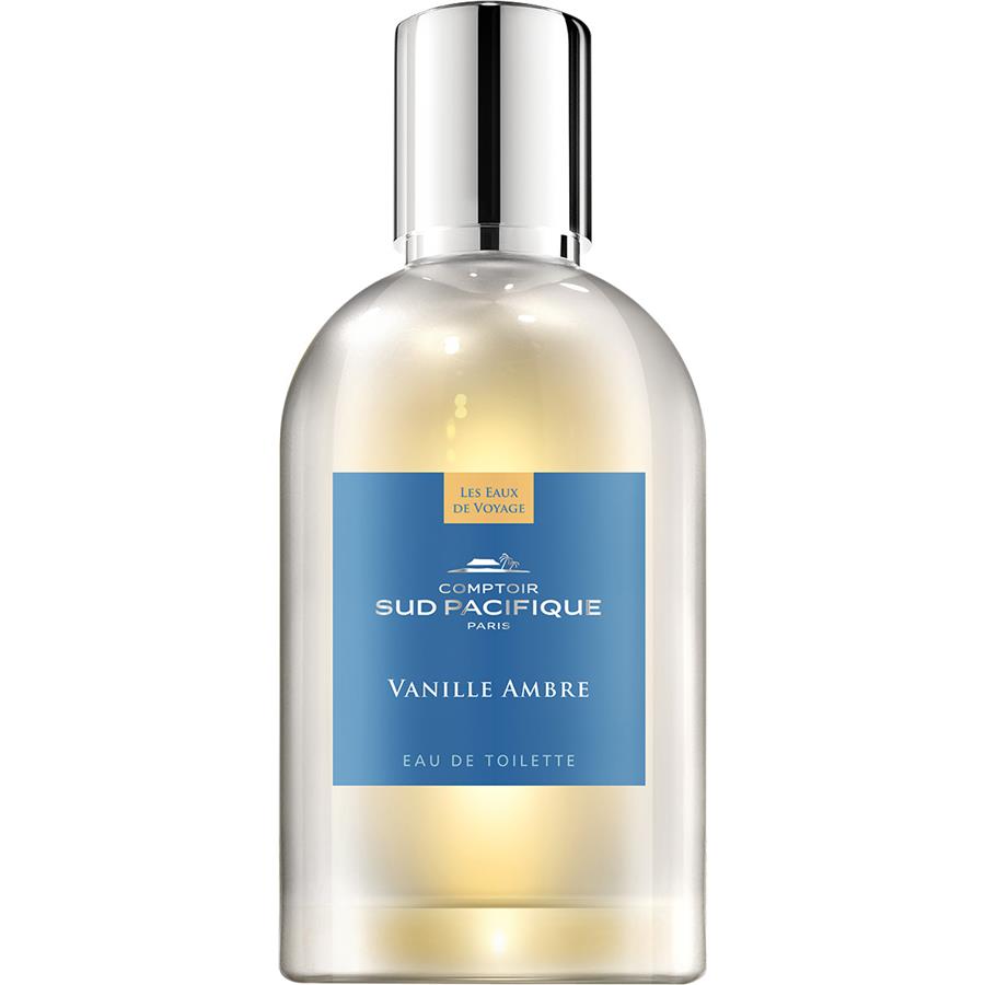 Eau de Toilette Spray