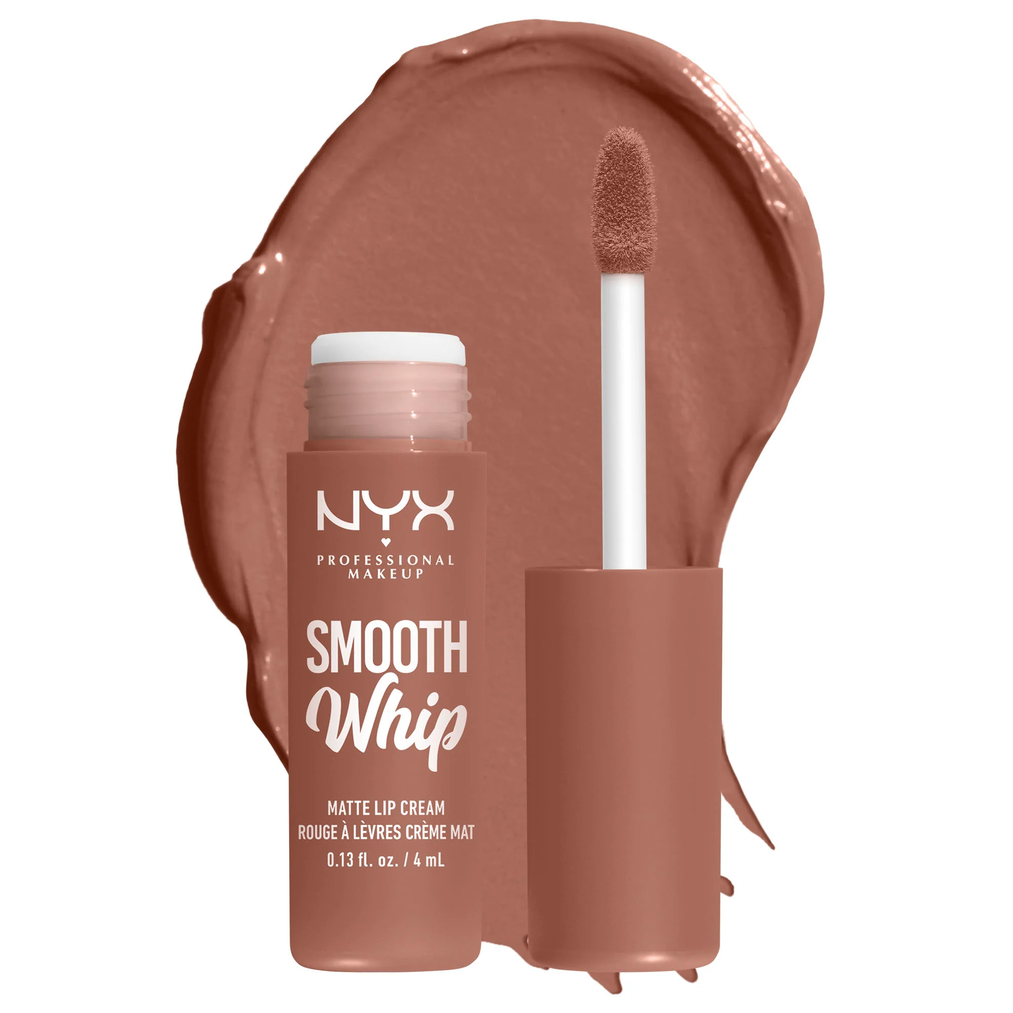 Smooth Whip Matte Lip Cream - Mat ruž za usne, Ruž za usne