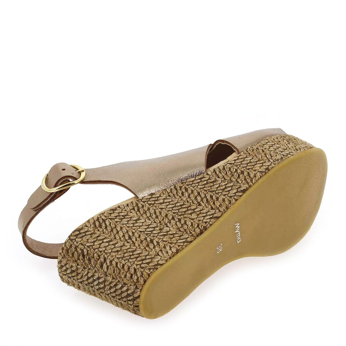 Myma  6589 - Bronze