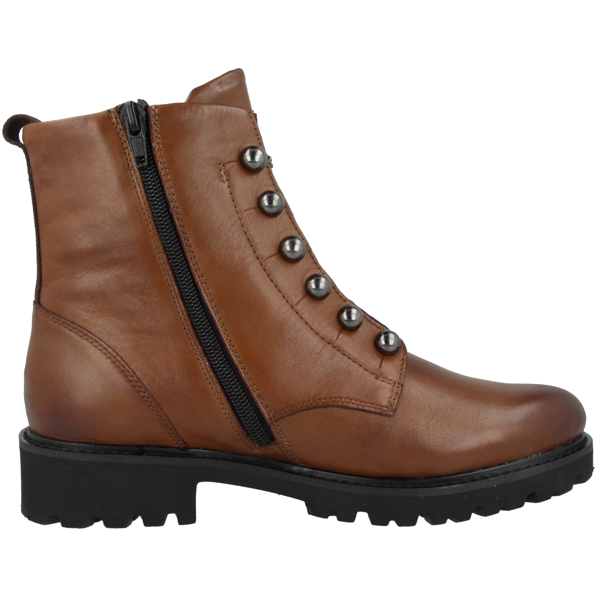Remonte D8670 Boots braun