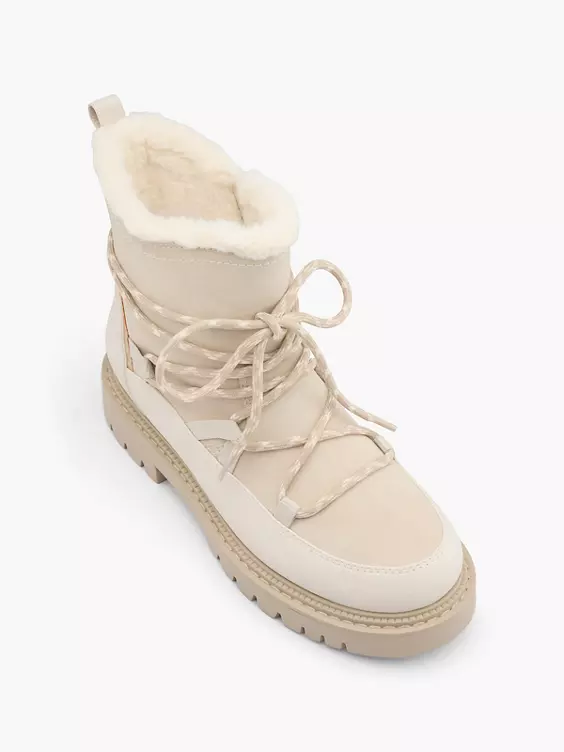 Catwalk Schnürboots