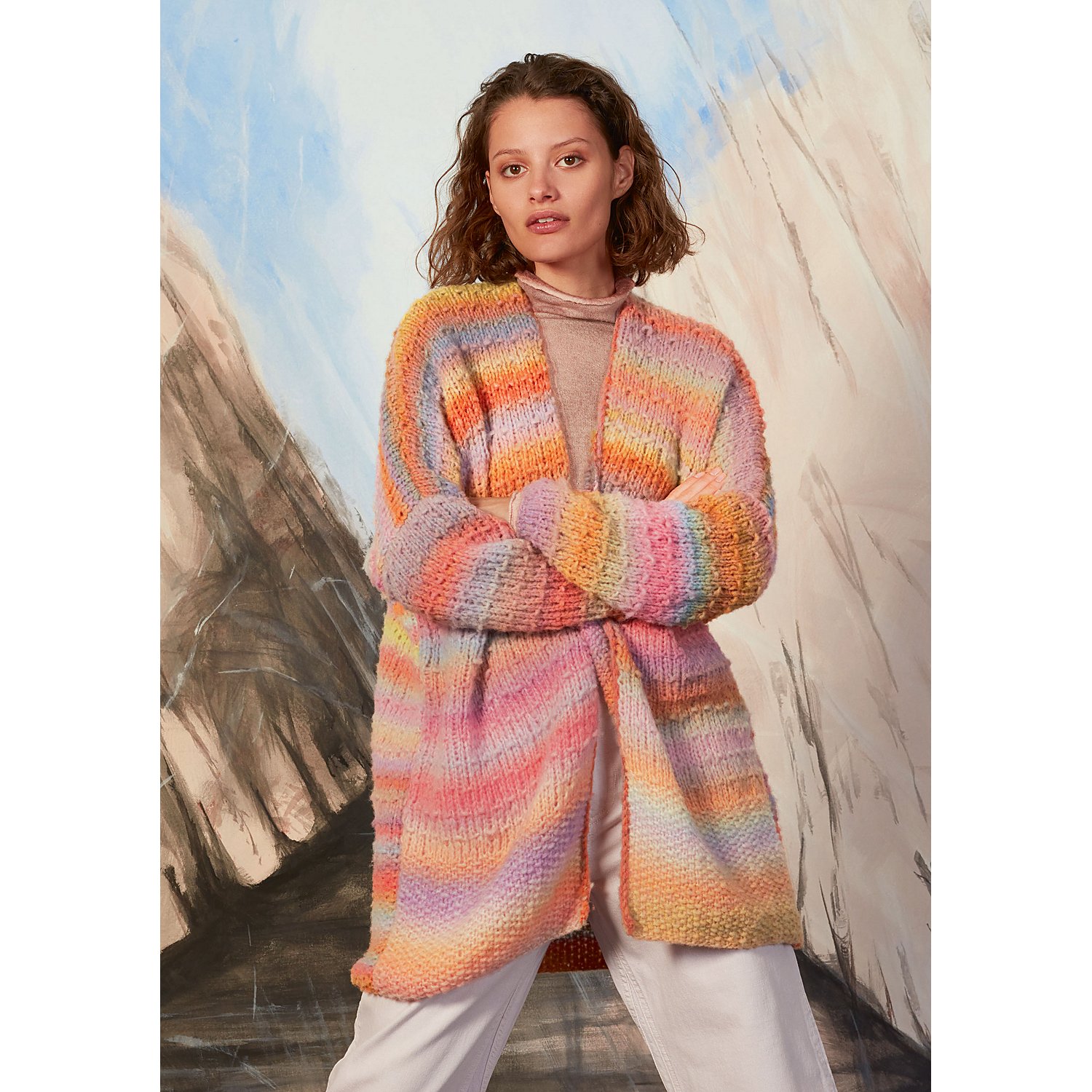 Lang Yarns Wolle Orion