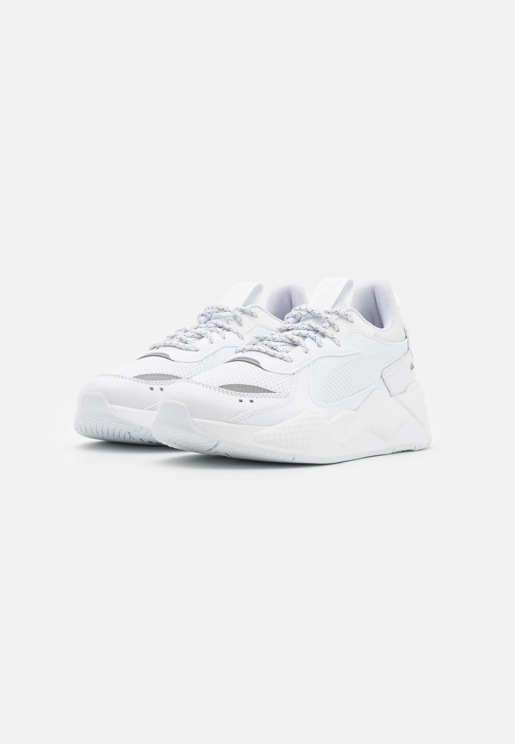 Puma RS-X TRIPLE UNISEX - Zapatillas bajas