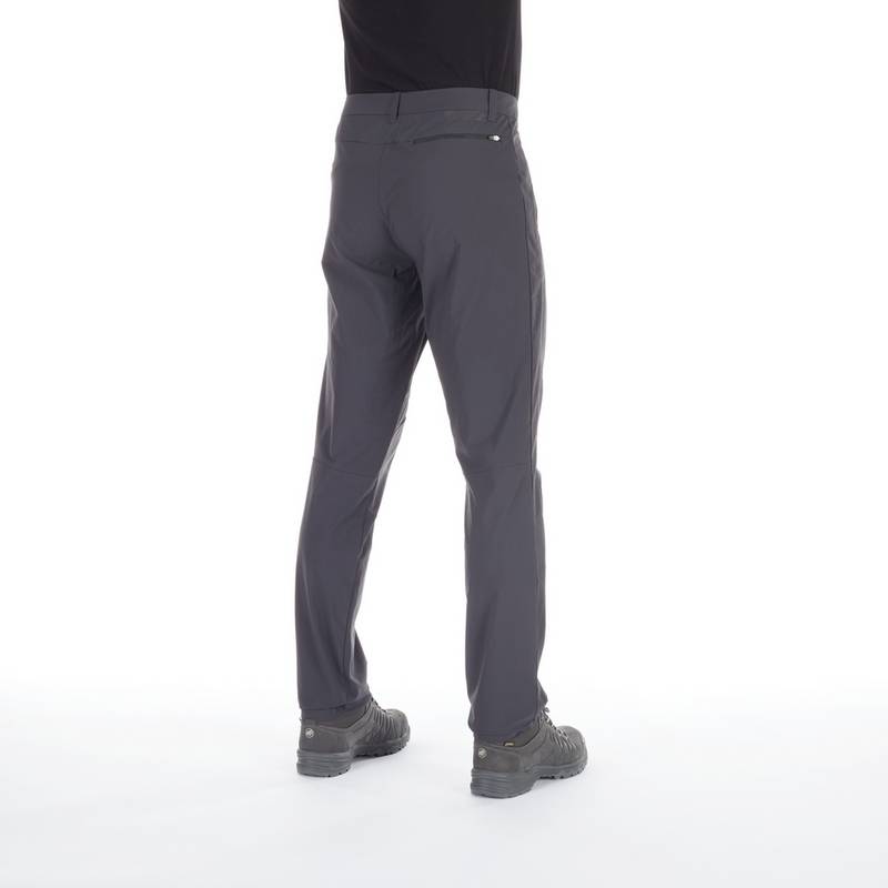Mammut Hiking Wanderhose Herren