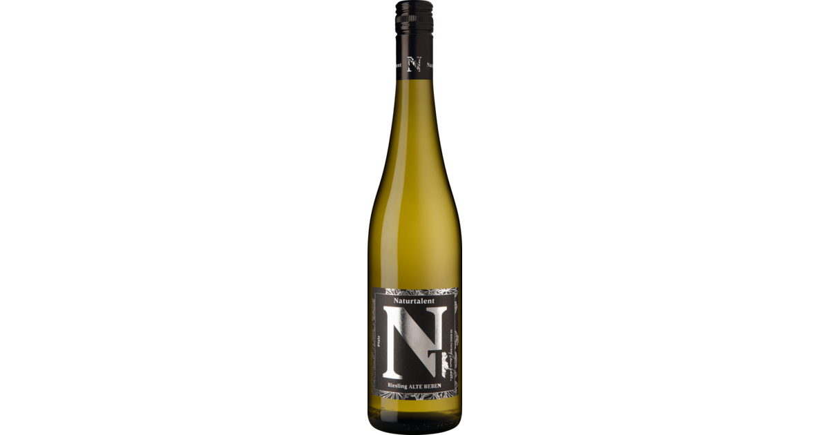 Naturtalent Riesling Alte Reben