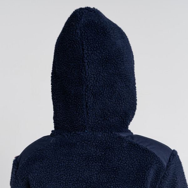 MITSON HOOD PULLOVER Kinder - Fleecepullover