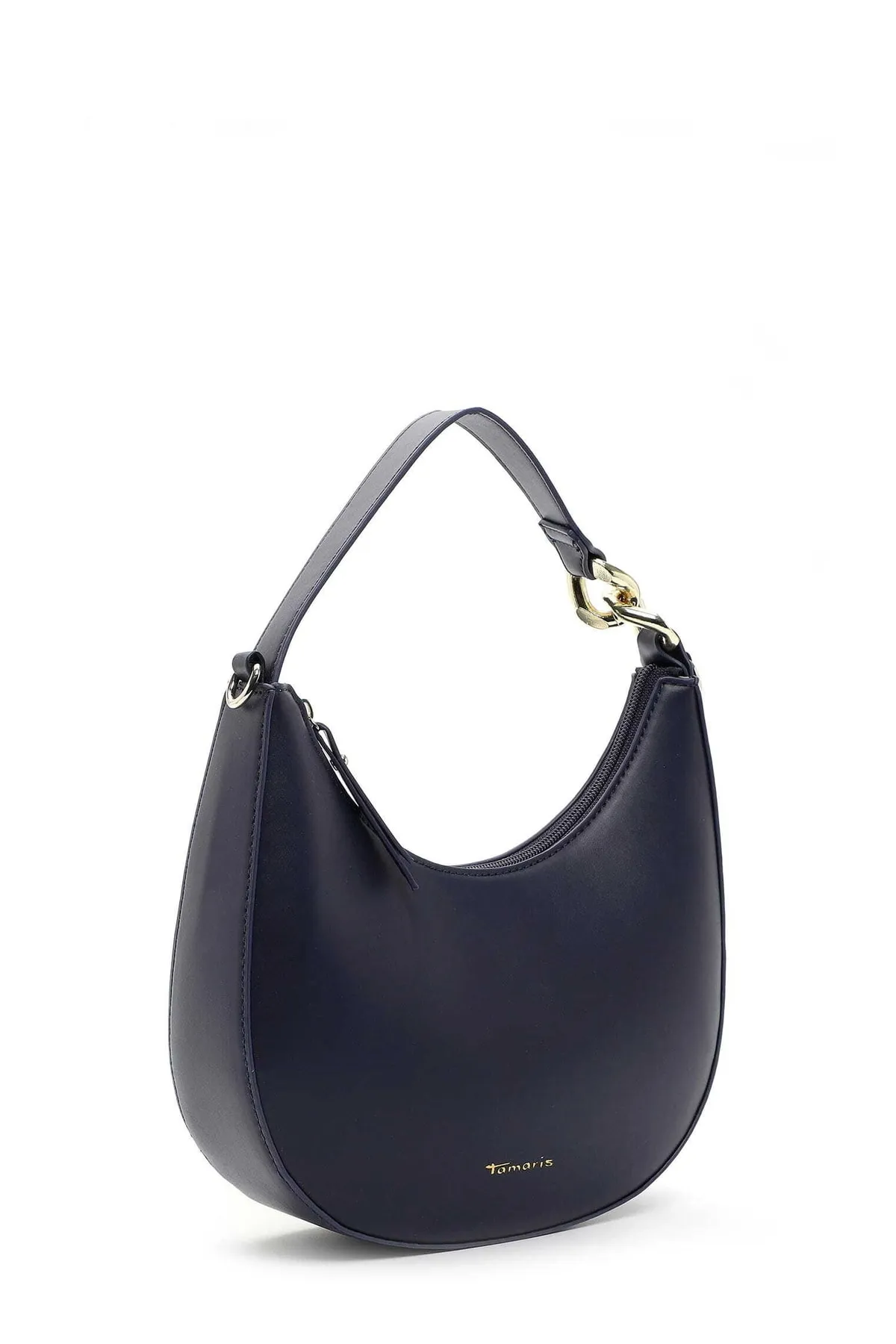 Tamaris  Handtasche - Blau - Unifarben