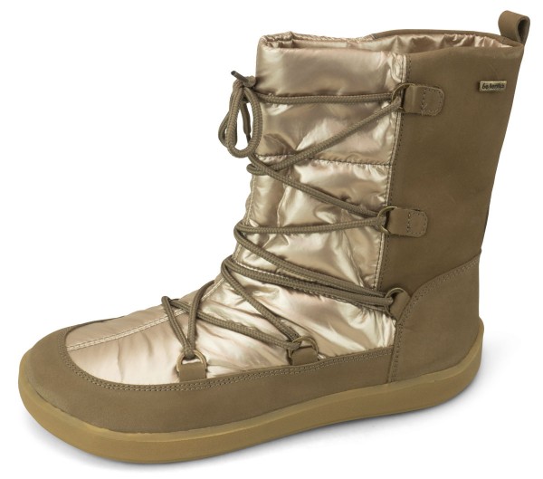 BeLenka |a ~ Snow Fox ~ Champagne & Brown