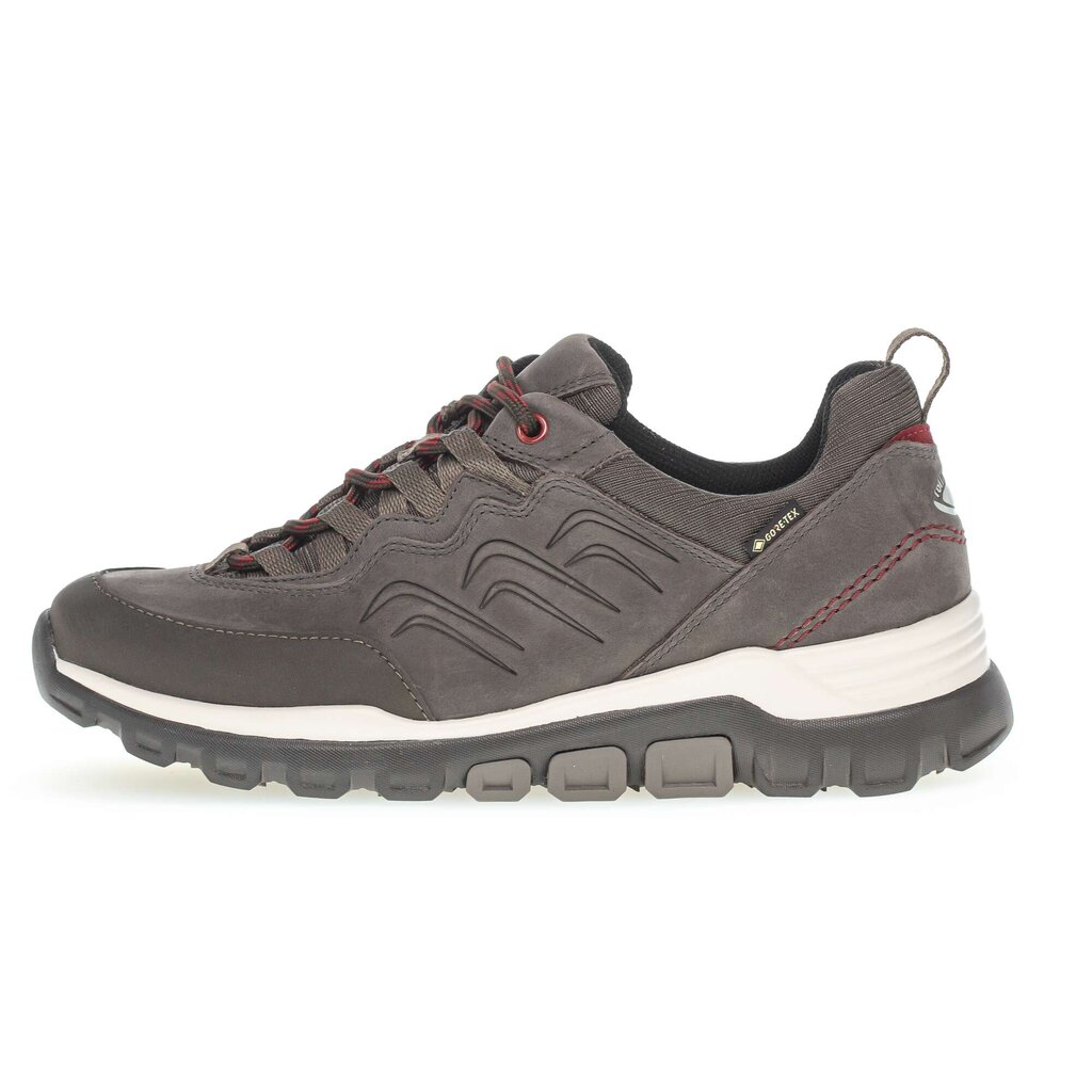rollingsoft Sneaker low braun