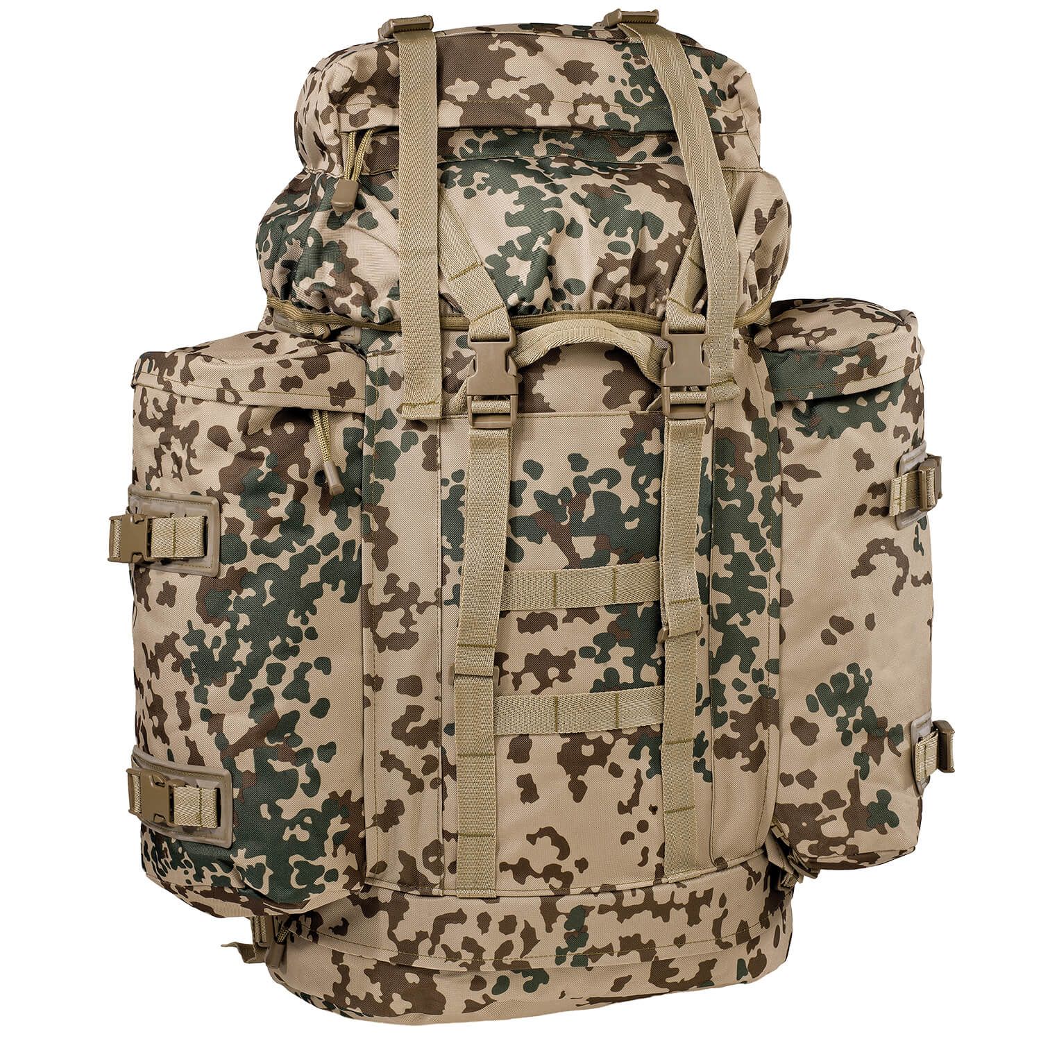 Mountain Rucksack