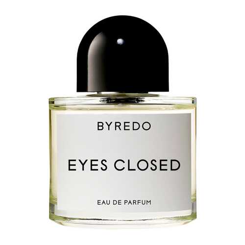 Byredo Eyes Closed Eau de Parfum 100 ml