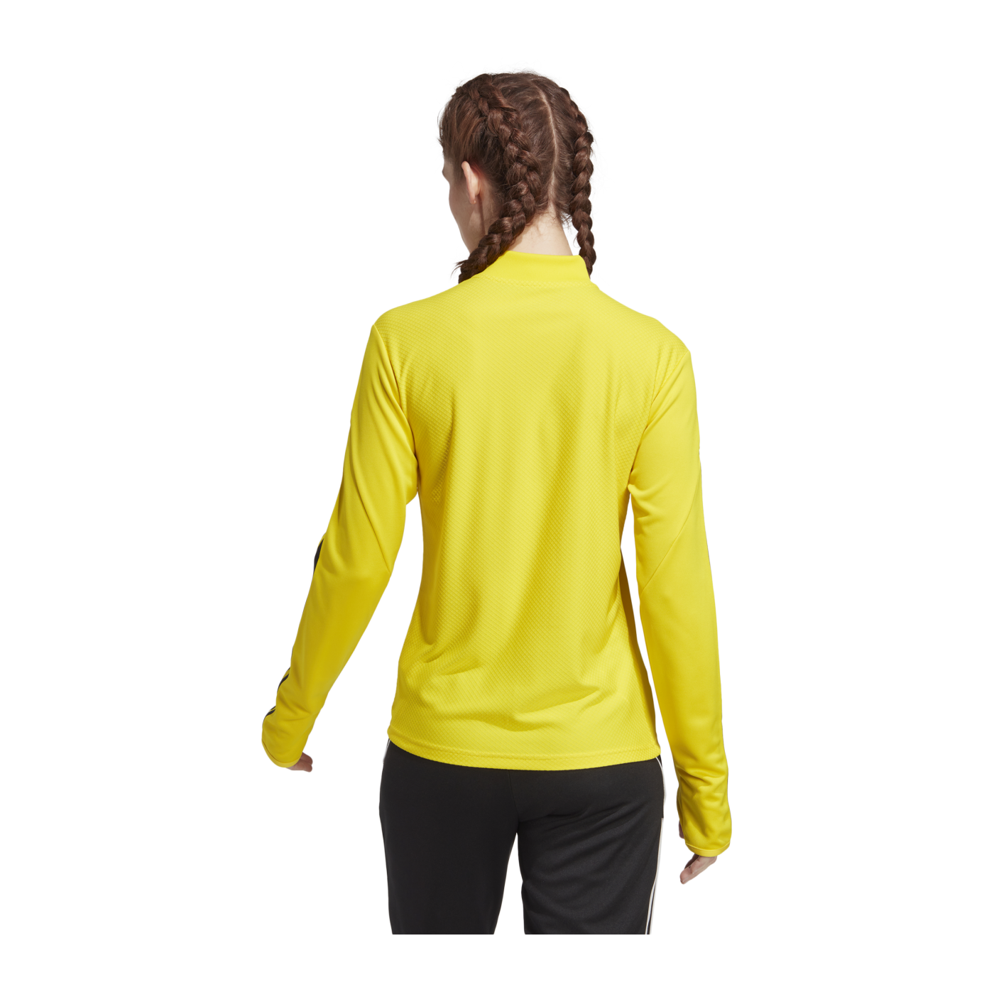 adidas Tiro 23 League Track Top Damen Gelb