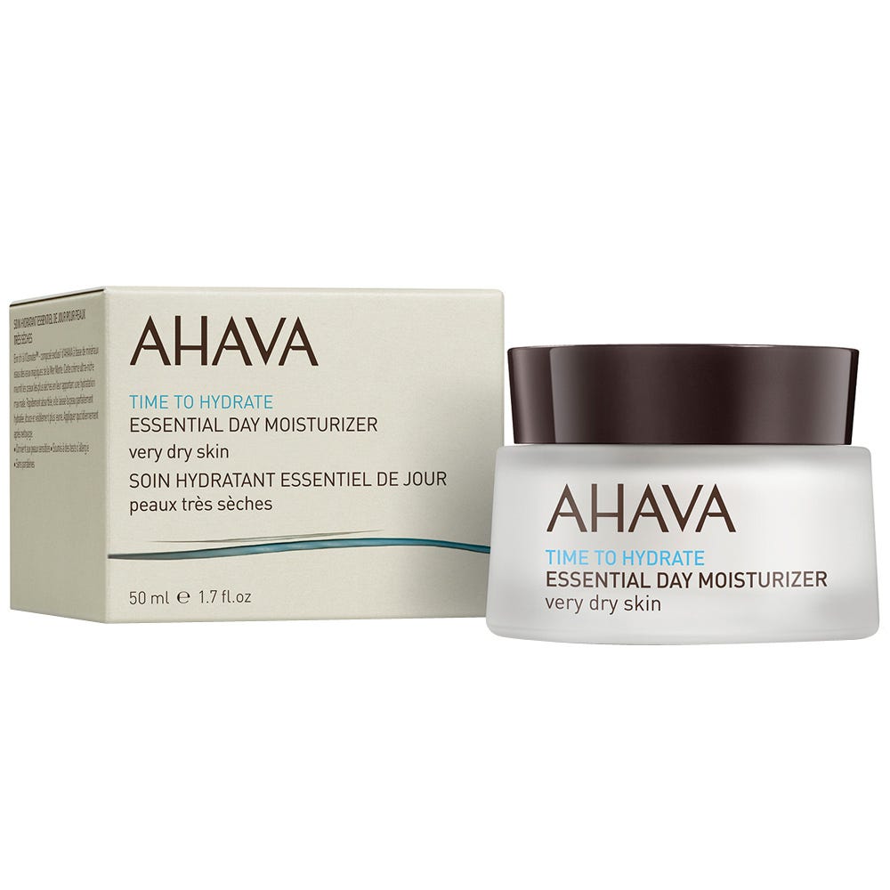 AHAVA Essential Day Moisture sehr trockene Haut 50 ml