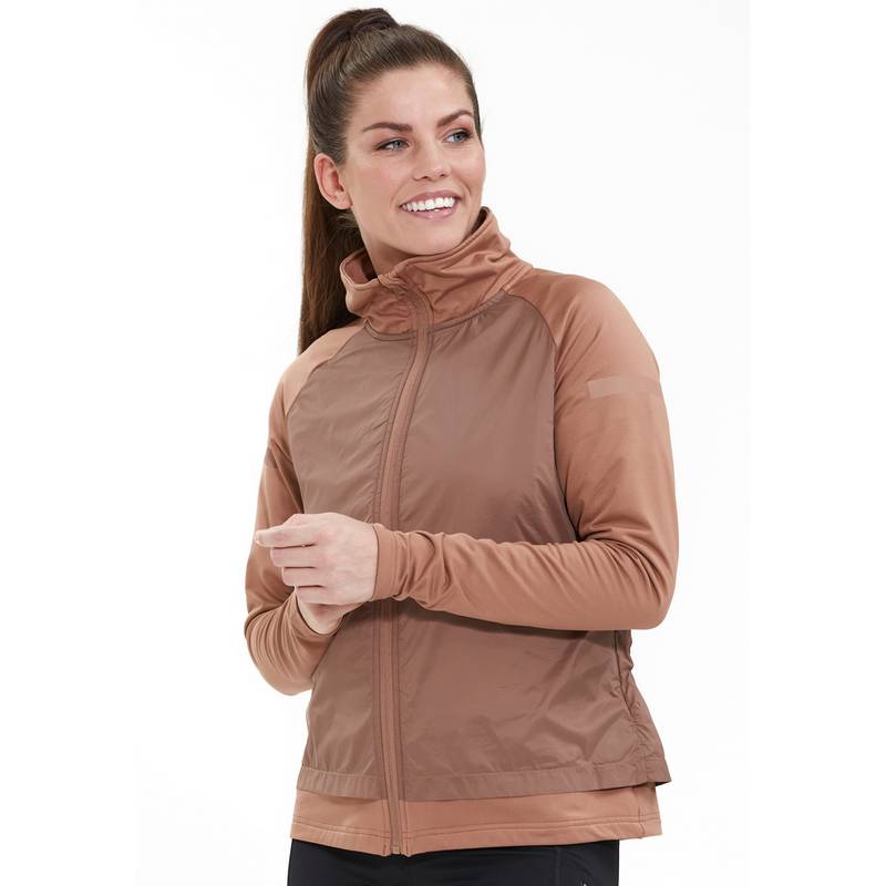 Endurance Lasdy Laufjacke Damen