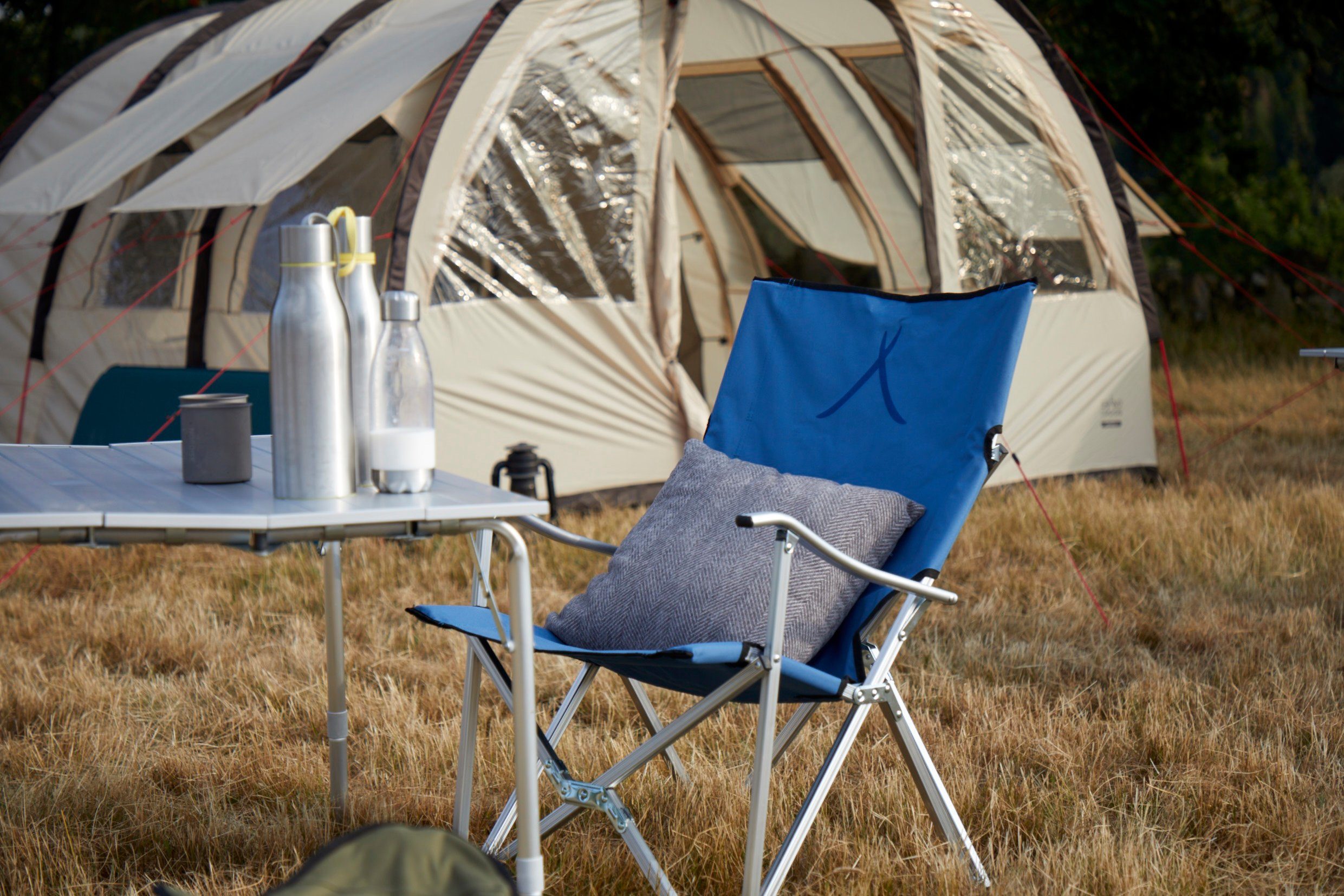 GRAND CANYON Campingstuhl EL TOVAR (1 St)