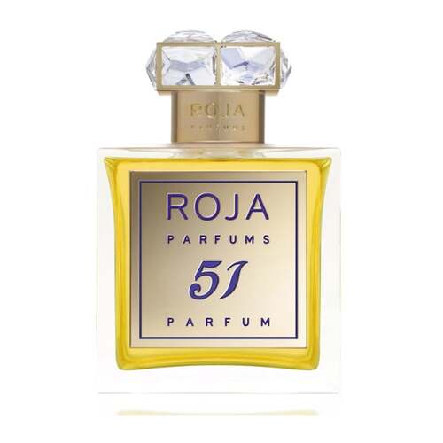 Roja Parfums 51 Pour Femme Essence de Parfum 50 ml