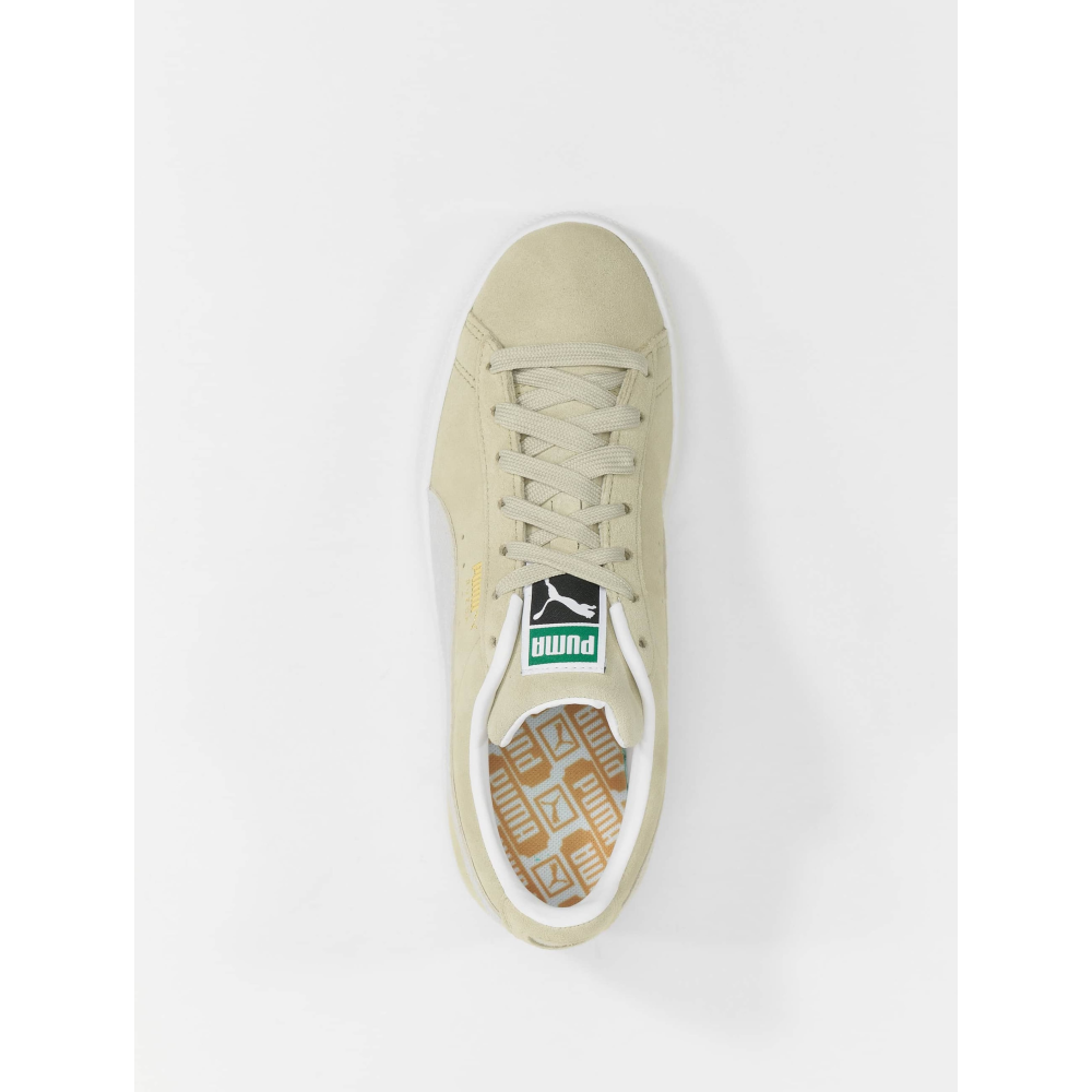 PUMA Suede Classic XXI 374915-46 / grün