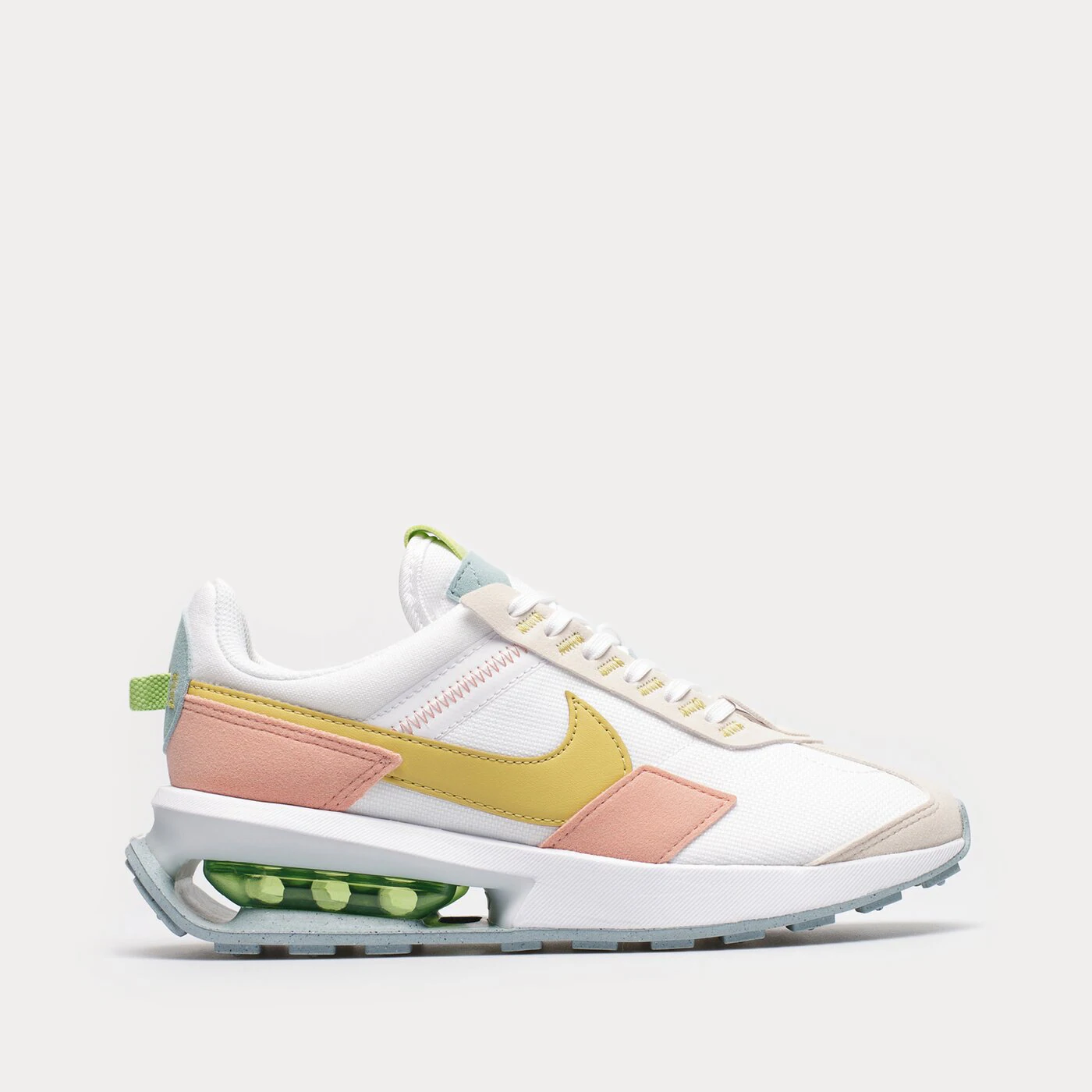 WMNS AIR MAX PRE-DAY Multicolor