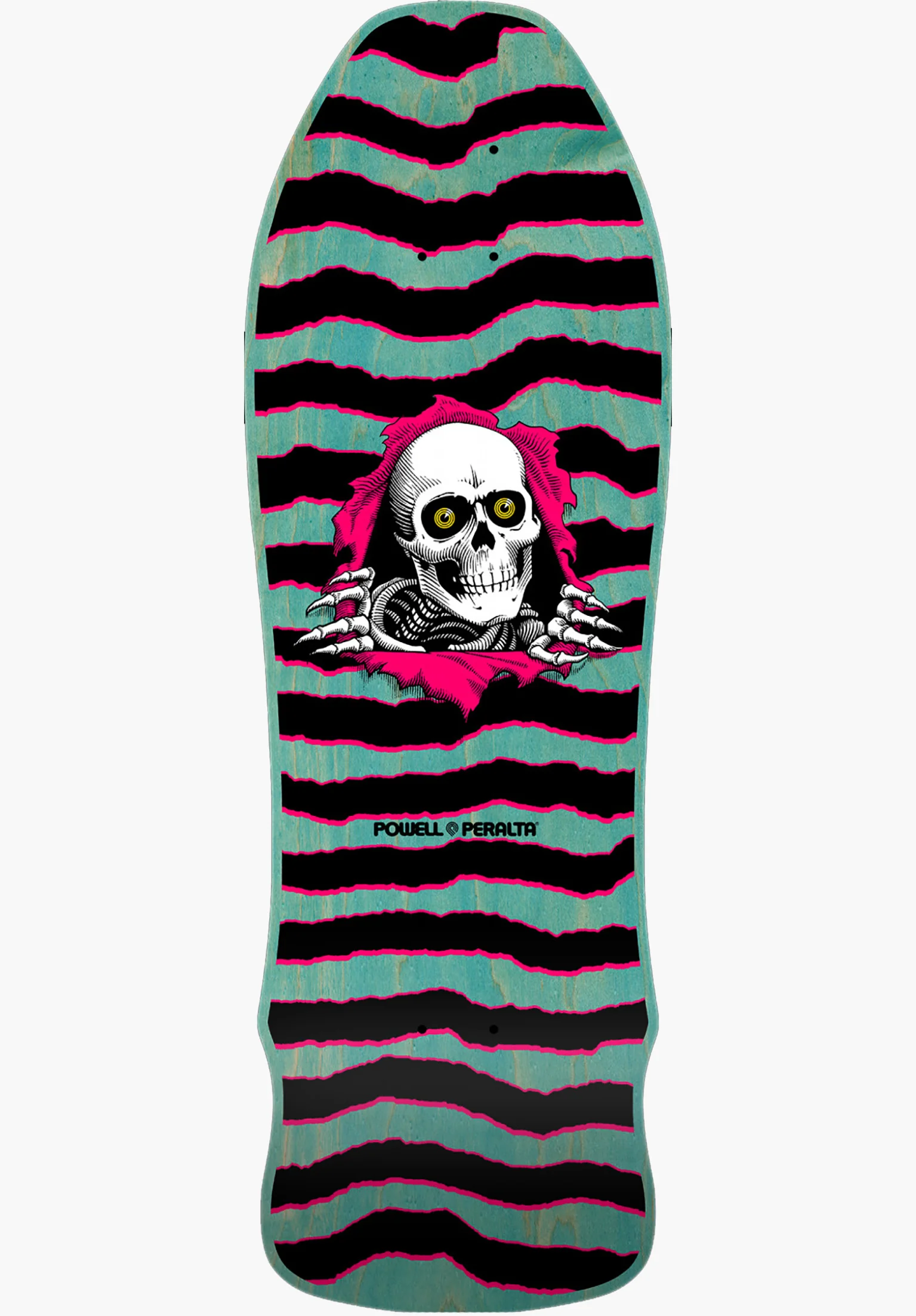 Gee Gah Ripper