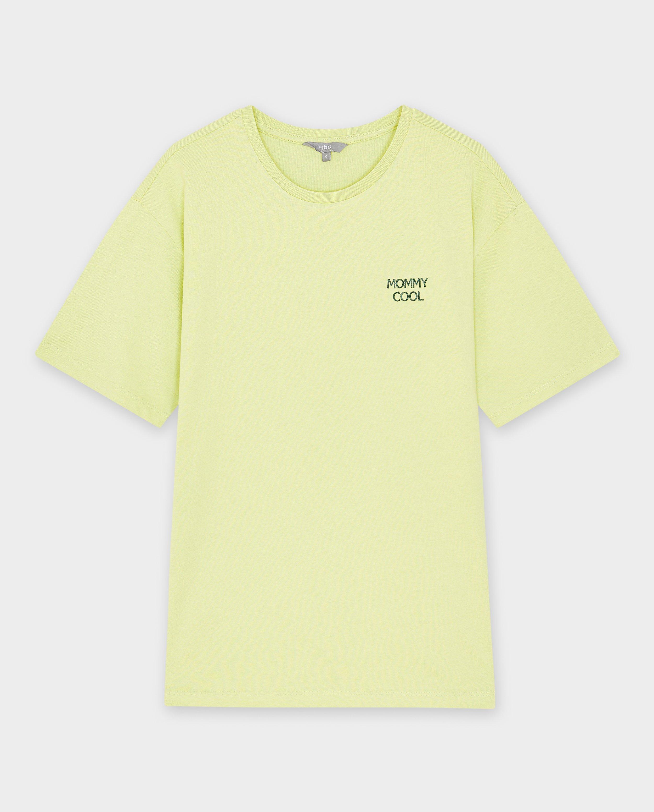 Tricou personalizabil Studio Unique, verde deschis pentru femei
