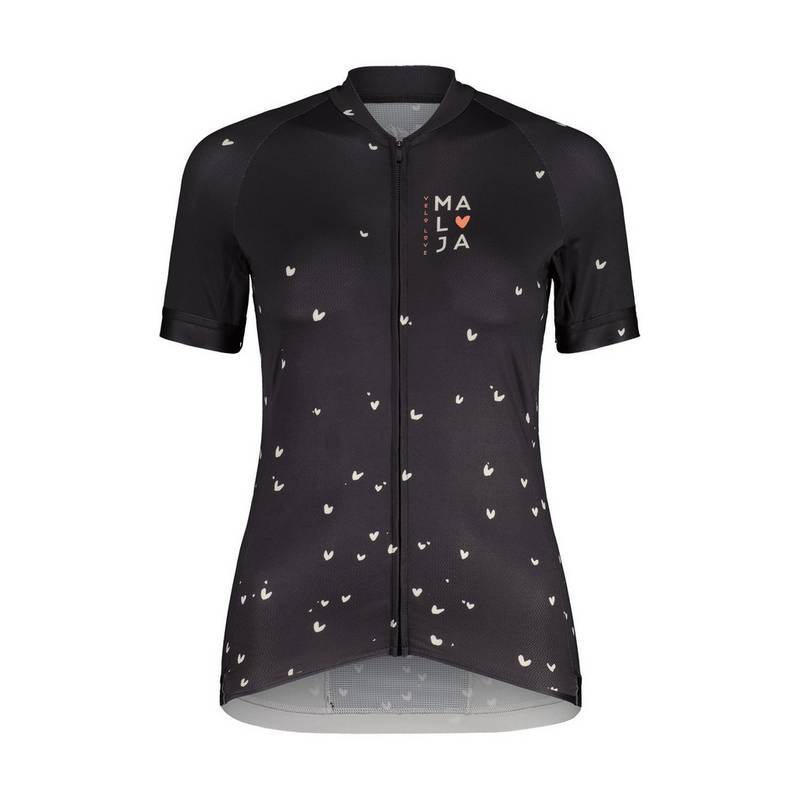 Maloja ValbonaM. Trikot Damen