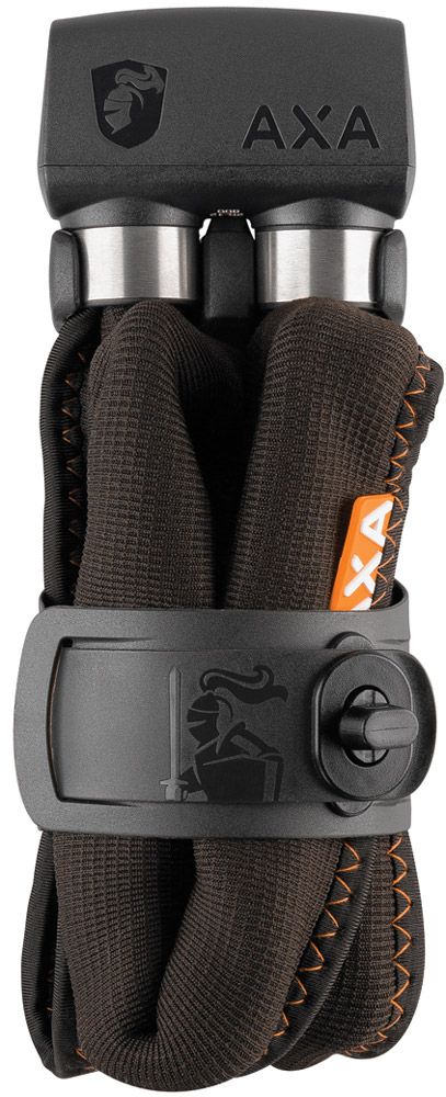 Axa FOLDABLE 800 Faltschloss kaufen | Bike-Discount