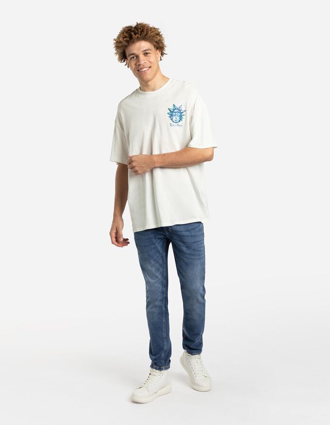 Jeans - Slim Fit