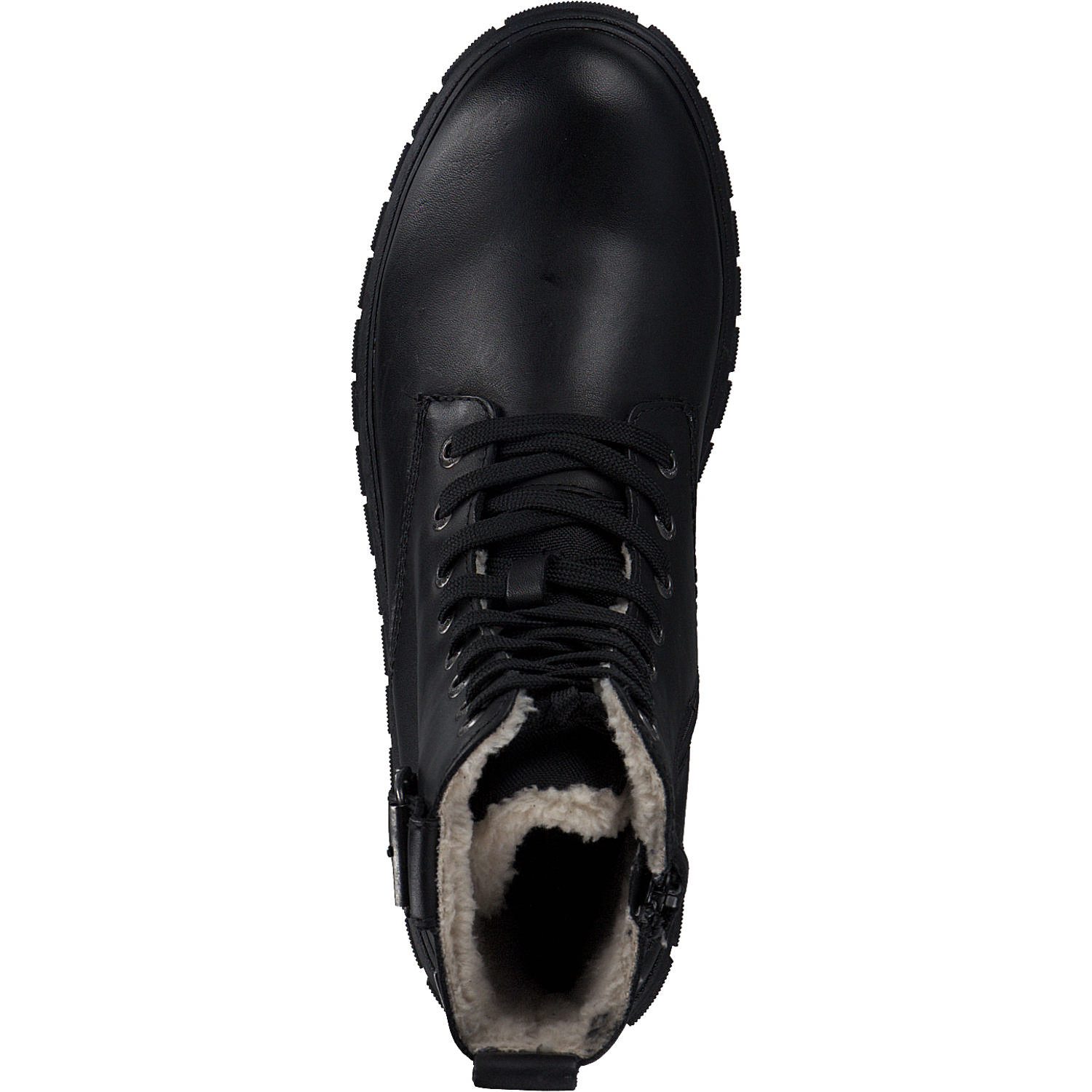 Salamander Lania 17102, Winterstiefel, Damen, Schwarz