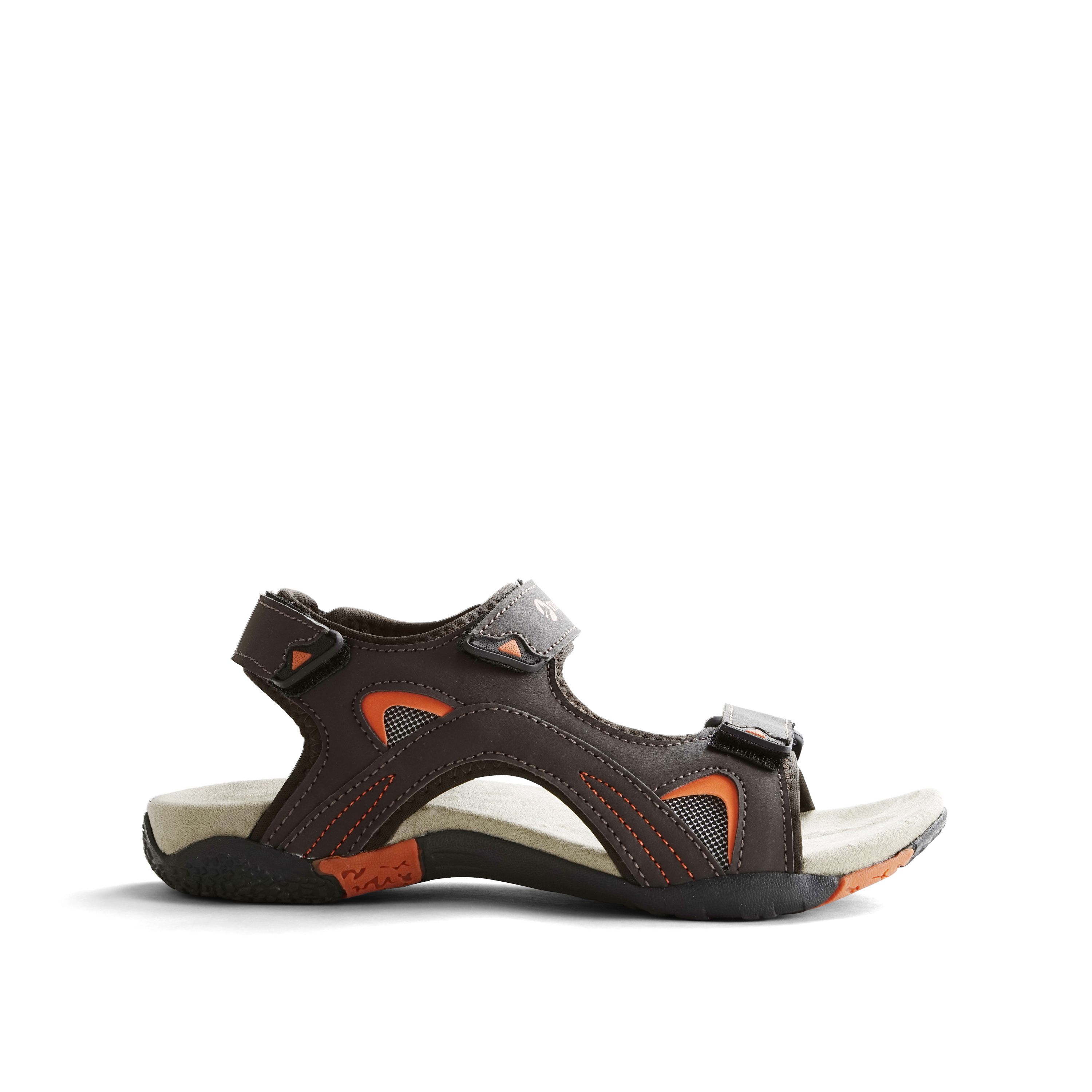 Travelin' Volda braune Damen Sandalen