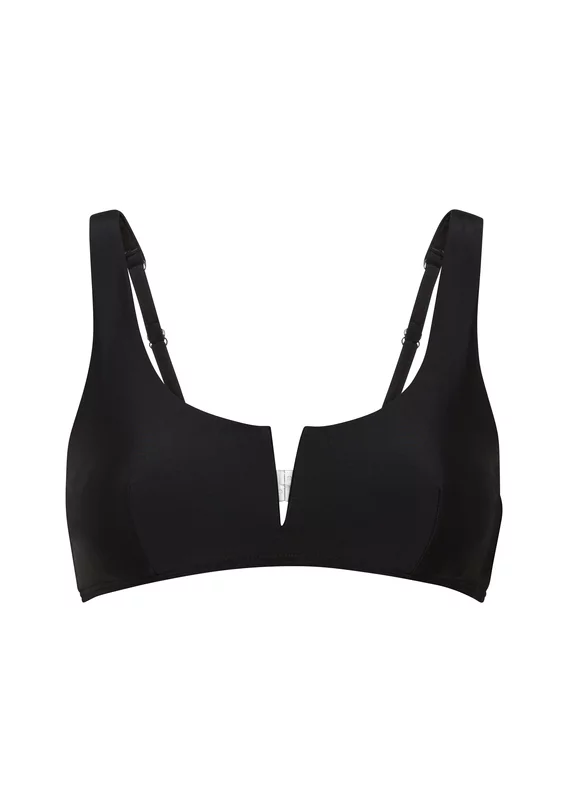 Bustier-Bikini-Top