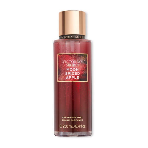 Bruma corporal de manzana especiada Moon de Victoria's Secret, 250 ml