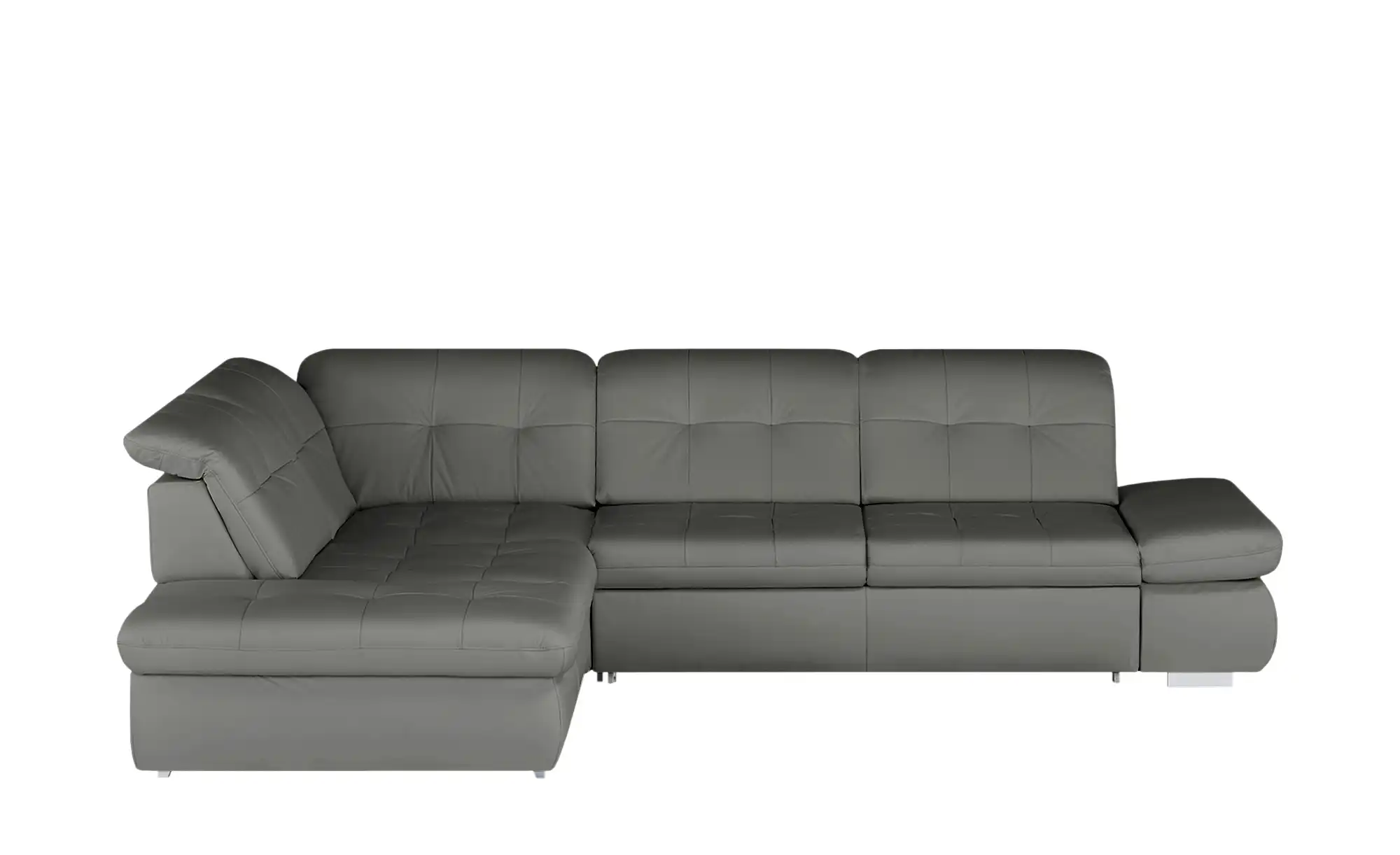 Kollektion Kraft Ecksofa Leder Spencer