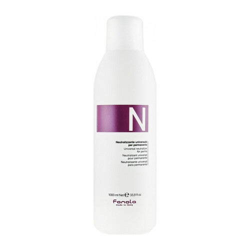 Fanola Universal Neutralizer Haarbehandling 1000 ml